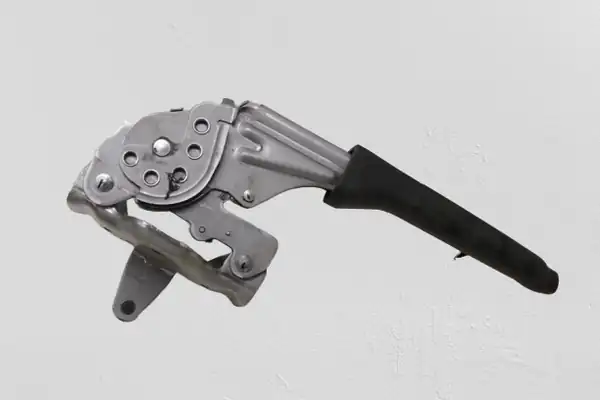Ford Custom 2013-2018 El Fren Kolu ( Tabancası ) Ford Orjinal