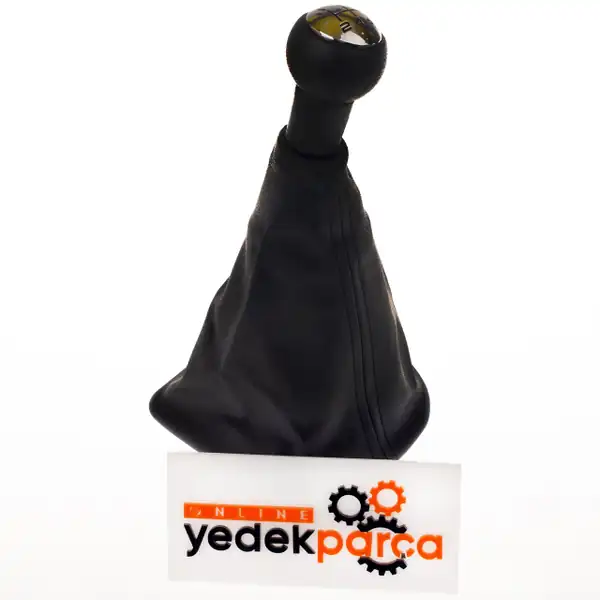 Peugeot 307 2001-2009 Vites Topuzu Ve Körüğü Set Yansanayi