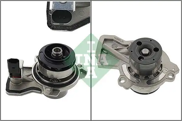 İna 538081910 Devirdaim Skoda Fabia Volkswagen Polo Audi A1 Seat Ibiza 1 4 TDI CUSA CUSB Cuta Cyzb Cyza 14