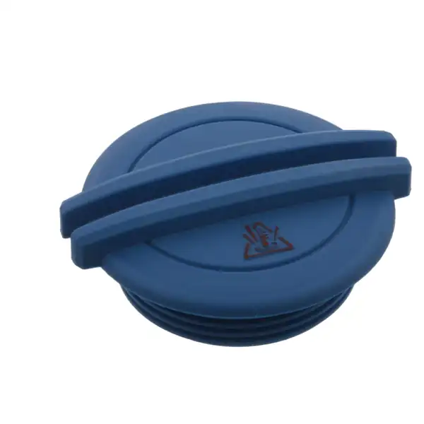 TOPRAN 111023 | Volkswagen Polo 2003 2016 Yedek Su Depo Kapağı 1 Adet