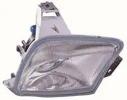 Citroen Xsara 1998 2000 Model Ön Sis Farı Depo Marka