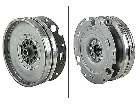 Luk 415072108 Volant Audi A4 A5 A6 2 0 TDI Multitronik 2011 18 63632