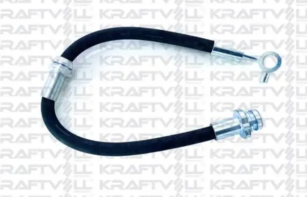 Nissan Qashqai 2 2014 Ön Fren Hortum Takımı Sağ Ve Sol Kraftvoll Marka