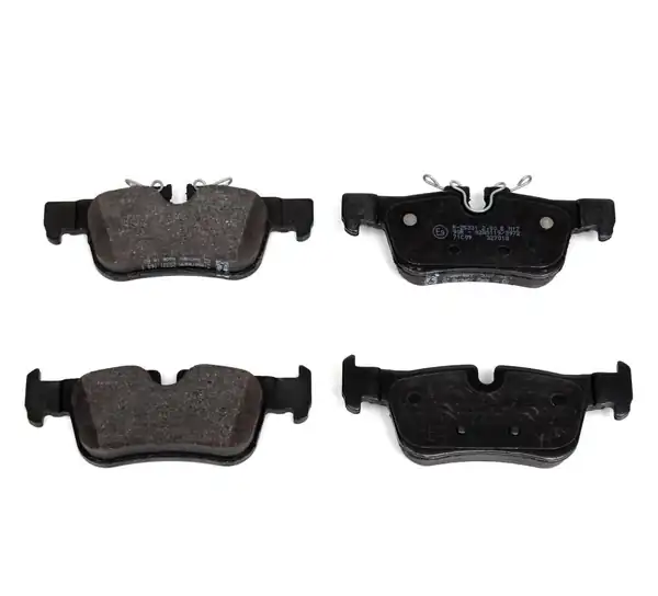 FERODO FDB4954 | Arka Fren Balatası BMW F45 216d/218i F46 216d F48 Mini F54/F60