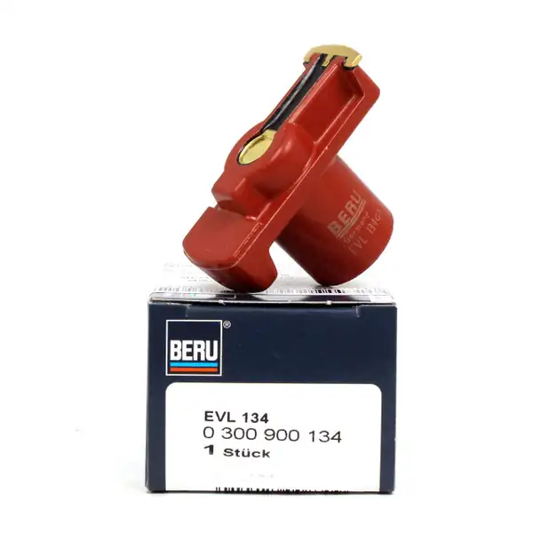 BERU EVL134 | Tevzi Makarası Mercedes W124 200e 89 93 124 201 M102 83 93