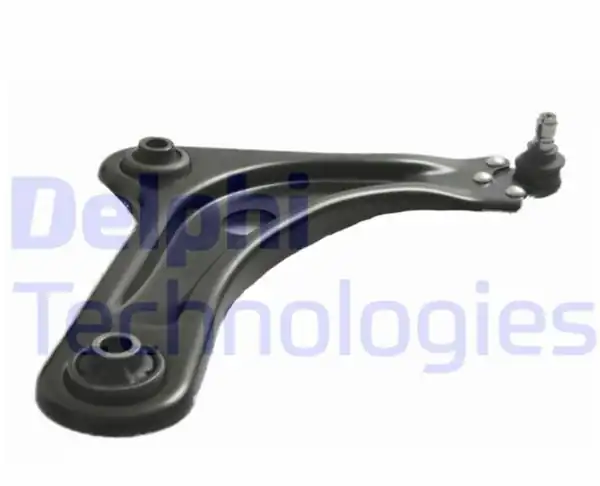 DELPHI TC2984 | Salıncak Sağ Ön Peugeot 2008 13 Citroen Ds3 13 C3 II 09 16