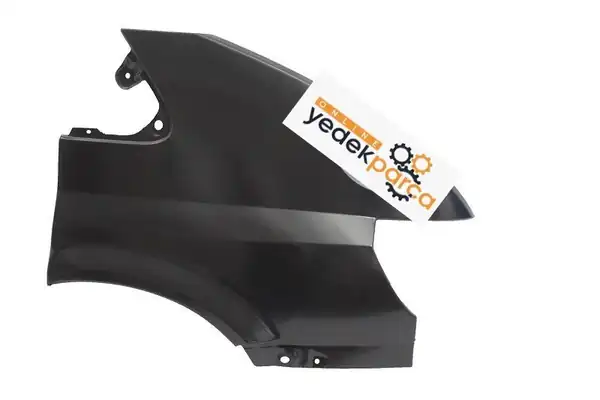 Ford V184 Transit 2001-2007 Ön Çamurluk Sağ Yan Sanayi