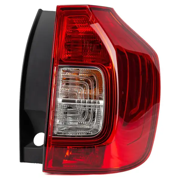 Depo 553 1902r Ue Dacia Logan MCV 2013 Sağ Dış Stop Lambası