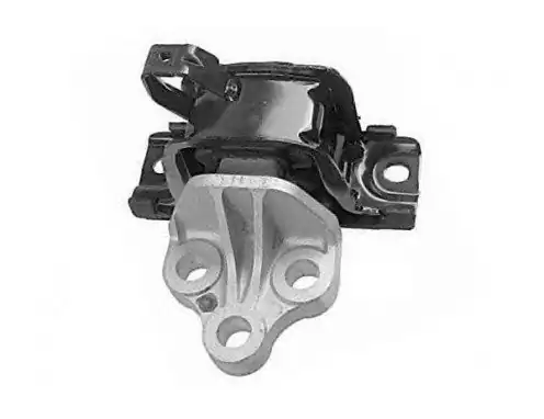 DOĞRU KAUÇUK 1159 | Motor Kulağı Sol Opel Corsa D 1 2 1 3 1 4 Z10xep Z14nel Z13dtj