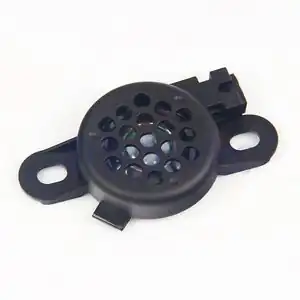 Skoda Fabia 2009-2015 Model Arası Park Sensör İkaz Düdüğü