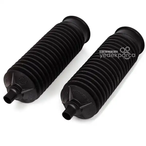YTT Y9568 | Direksiyon Körüğü Ford Connect 2003 2021 Focus 1998 2005 Fiesta 2003 2007 Escort 1996 2001 32839
