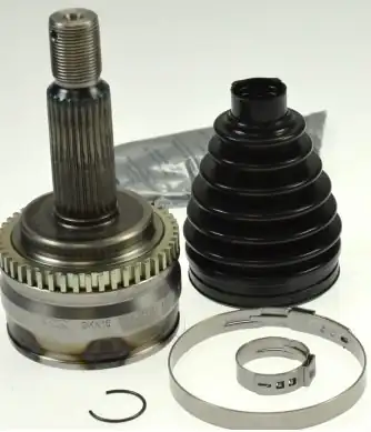 Opel Vectra B 1.6 Benzinli (X16XEL-Z16XE) Ön Dış Aks Kafası GKN 1999-2002