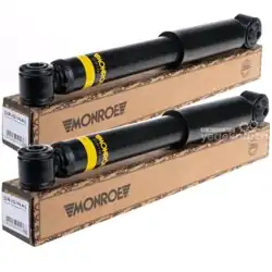 MONROE 376097SP | Citroen C4 Picasso Arka Amortisör Takımı Sağ Sol 2 Adet