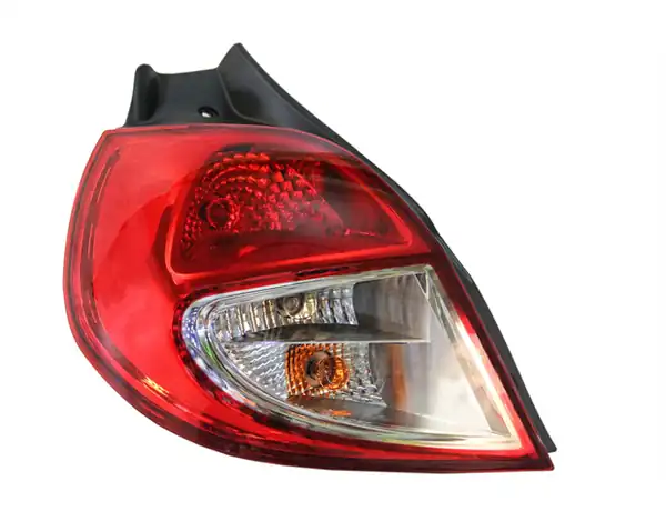 PLEKSAN 3567 | Renault Clio 3 HB 2004 2010 Sol Stop Lambası Duysuz Yerli Marka