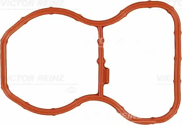 VİCTOR REİNZ 71-41231-00 | Emme Manifold Contası Bmw N57 D30 B57 D30 E90 E93 F06 F07 F10 F11 F01 F02 X5 X6