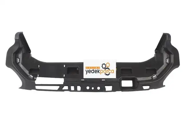 Ford Courier 2012-2019 Ön Tampon Arka İskeleti Yan Sanayi