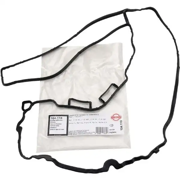 Elring 104 110 Külbütör Kapak Contası Opel Corsa D Z12 Z14xep Corsa C Astra G H Meriva 1 2 1 4