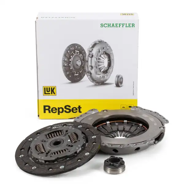 Luk 620323700 Debriyaj Seti Mini Cooper One R53 R50 R52 90 116ps 200mm 01 09