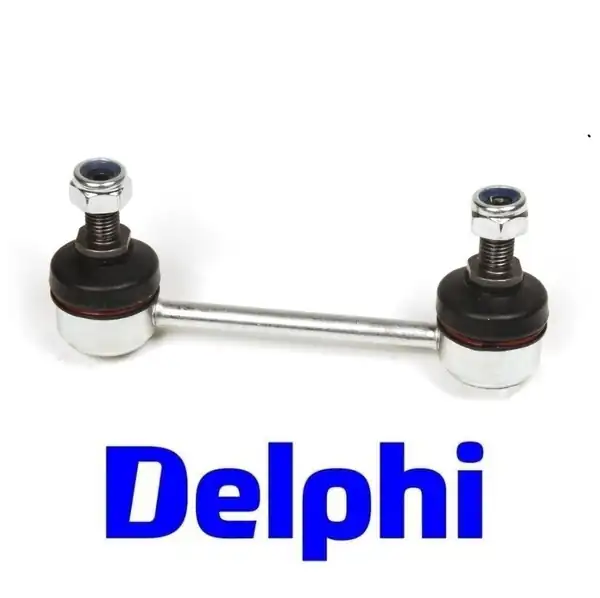 DELPHI TC1164 | Ford Connect 2003 2008 Arka Askı Rotu Z Rot