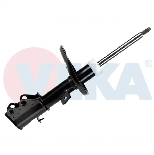VEKA 330007 | Peugeot Partner 1996 2008 Ön Sağ Amortisör 306 1993 2002 Xsara 1998 2006