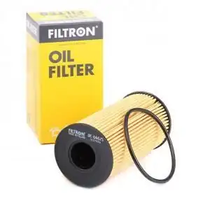 FILTRON OE666-5 | Yağ Filtresi Renault Master III Megane III IV Laguna III Trafic II III Talisman Qashqai J10 J11 X Traıl