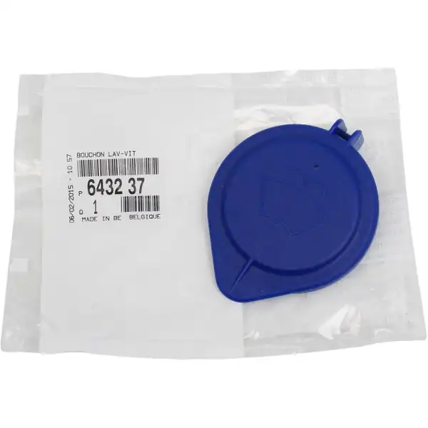 Psa 6432 37 Peugeot 3008 Silecek Su Depo Kapağı Orijinal