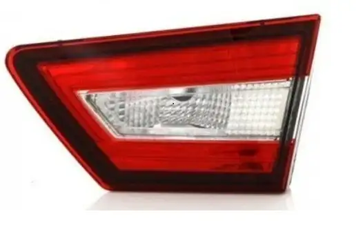 PLEKSAN 3653 | Stop Lambası Sol Renault Clio IV HB 13