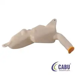 CABU 220101 | Opel Astra G Cam Yıkama Su Fiskiye Deposu (Kapaklı)