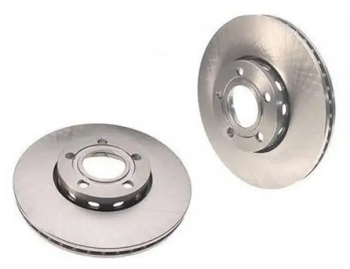 Mercedes Benz A Serisi W176 A180 Arka Fren Disk Takımı Jurid Marka (JUR.562995JC, 2464230012)