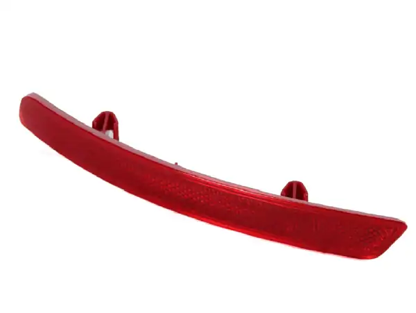 Luv 0040 6340 G2 Peugeot 508 2011 2017 Arka Tampon Reflektörü Sol Citroen C5 2008 2015 Citroen C3 2009 2015