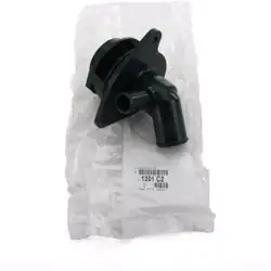PSA 1201.C2 | Peugeot 207 1.4 Benzinli Termostat Kapağı Orijinal