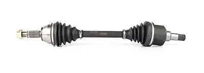 KRAFTVOLL 01010078 | Ford Fusion 2002 2013 Manuel Vites Komple Aks Sol
