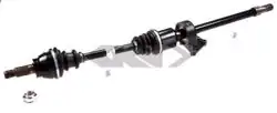 GKN 304215 | Mini Cooper R50 R52 R53 Ön Sağ Aks Mili Komple