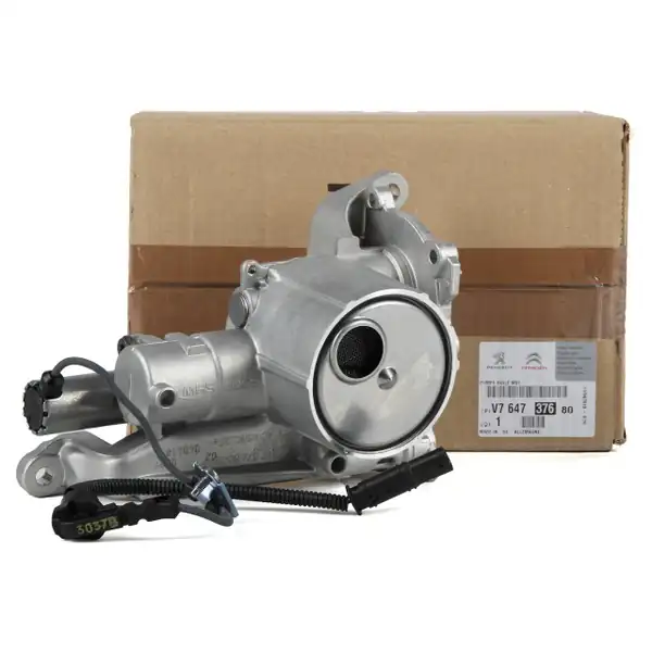Psa V764737680 Peugeot 3008 1 6 Thp 1 6 Vti Yağ Pompası 207 208 308 Rcz