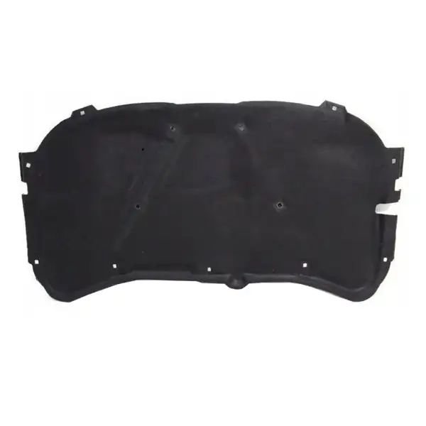 Volkswagen Bora 1998-2004 Model Arası Ön Motor Kaput Keçesi