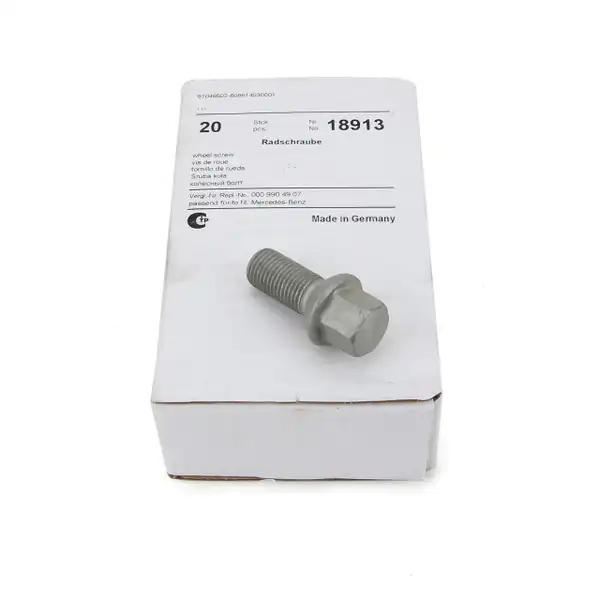 FEBI BILSTEIN 18913 | Mercedes B Serisi W245 Kasa Bijon Saplaması | 1 Adet