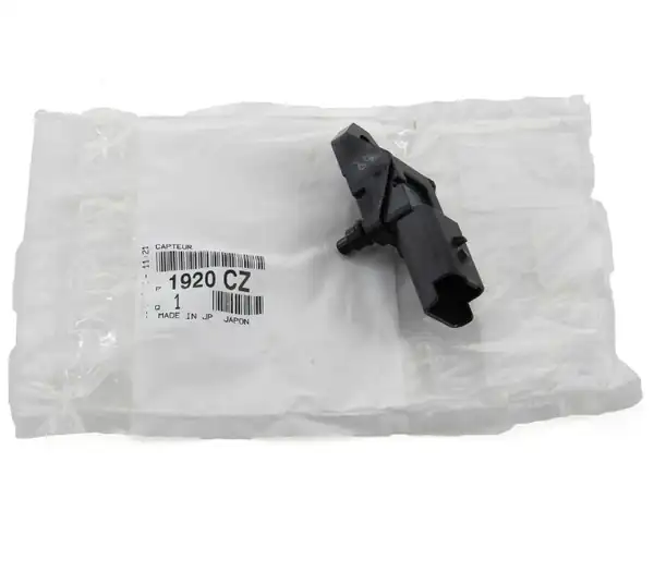 Psa 1920 Cz Citroen C5 2008 2015 Basınç Kaptörü Orijinal Servis Ürünü 1 6 Hdi 207 307 308 3008 407 5008