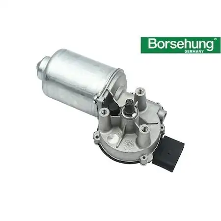 BORSEHUNG B11471 | Volkswagen Golf 4 Bora 1998 2004 Ön Silecek Motoru 55667