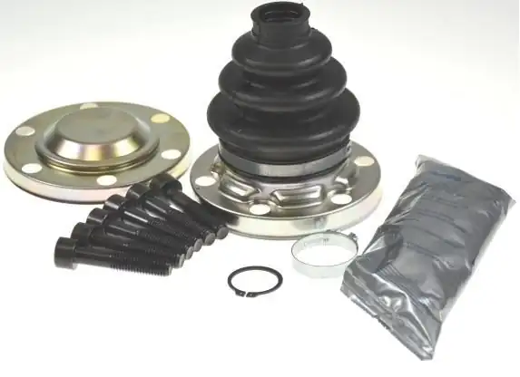 GKN 300500 Bmw E30 E34 E36 Arka Aks Körüğü Kelepçeli Takım