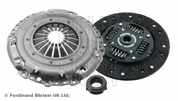 BLUEPRINT ADV1830129 | Debriyaj Seti VW Golf VII A3 Leon 1 6 TDI Clha