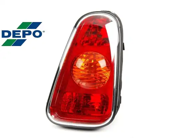 Depo 882 1902r Ue Mini Cooper R50 R53 01 06 Stop Lambası Sağ 8543