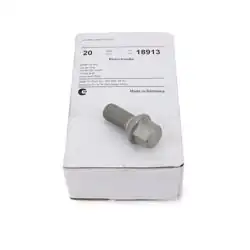 FEBI BILSTEIN 18913 | BILSTEIN / Mercedes C Serisi W205 Kasa Bijon Saplaması | 1 Adet
