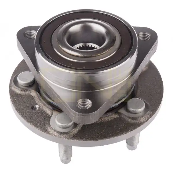 WINPOWER 2163019-11 | Chevrolet Cruze Opel Astra J Ön Teker Porya Rulmanı Yansanayi