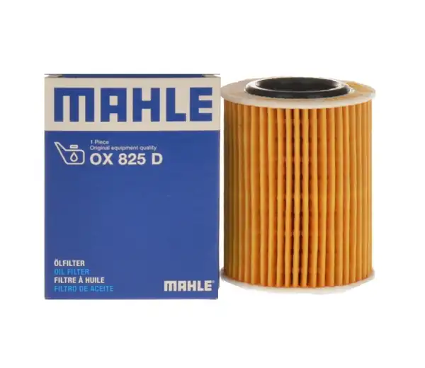 MAHLE OX825D | Bmw F30 Kasa 316i Yağ Filtresi F20 F30 N13 10 18