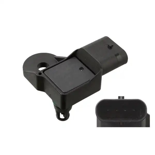 Bosch 0261230252 Bmw F20 Kasa 116i Basınç Sensörü Peugeot Rcz 1 6 Thp