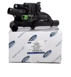 FORD OTOSAN 9M5Q8A586DA | C-Max 2011-2018 1.5-1.6 TDCI Termostat Komple