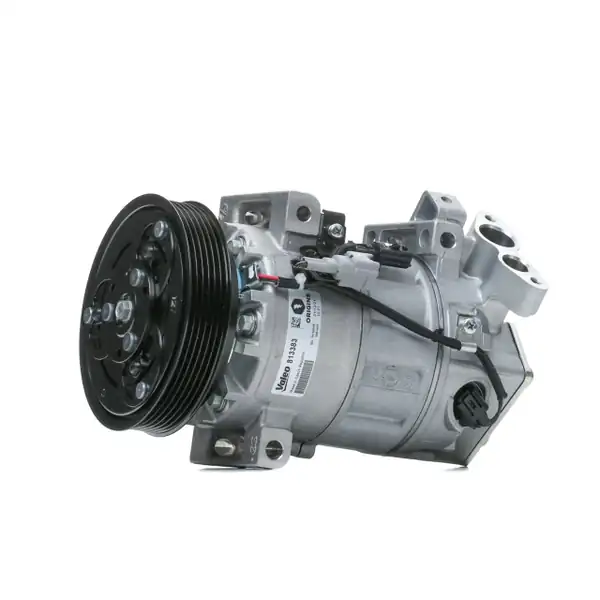 Valeo 813383 Renault Clio IV Captur 1 5 dCi Klima Kompresörü