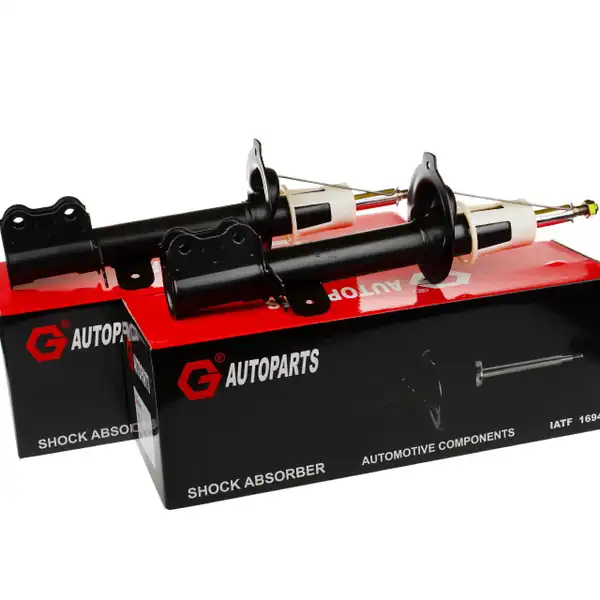 Chevrolet Lacetti Arka Amortisör Takımı Sağ / Sol Gautoparts Marka