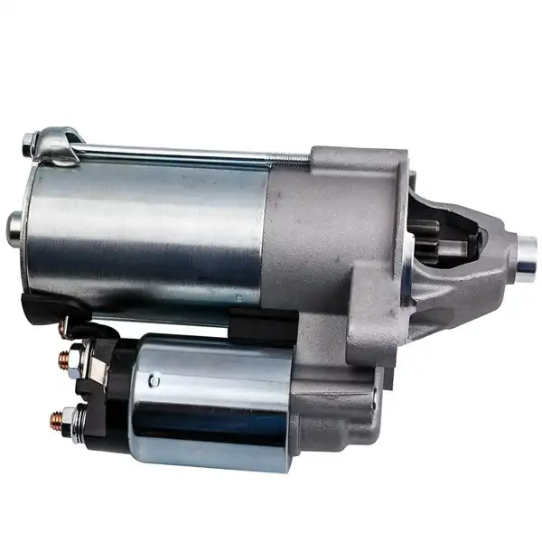 Ford Connect 2003-2008 1.8 TDCI Marş Dinamosu Ford Orjinal