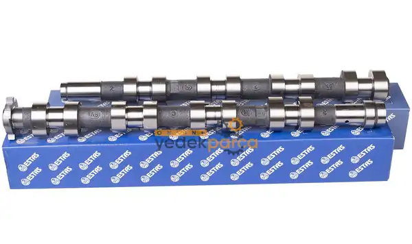 Citroen C4 1.4 16Valf Benzinli Emme/Egzos Eksantrik Mili Estaş Marka
